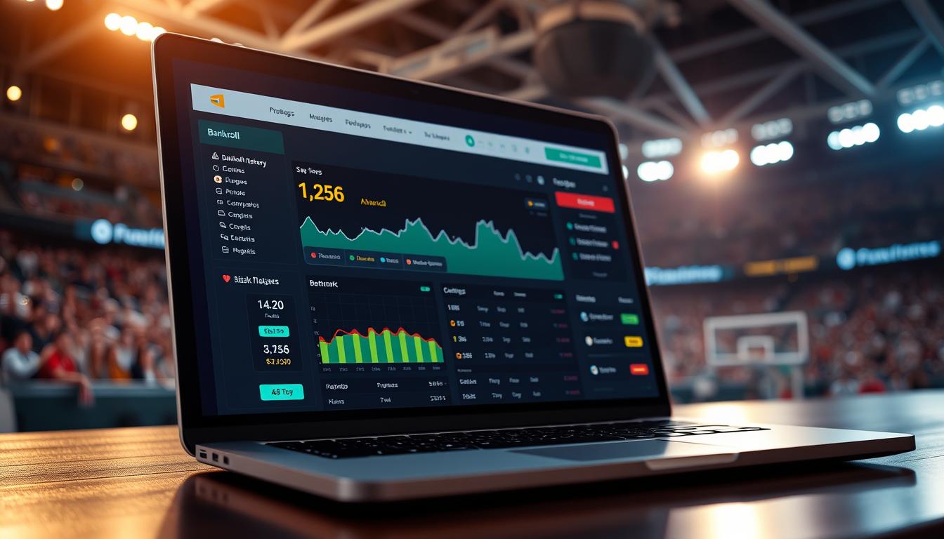 bankroll management for sports betting
