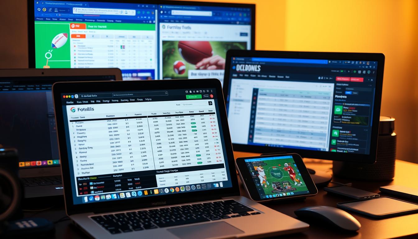 best odds for sports betting