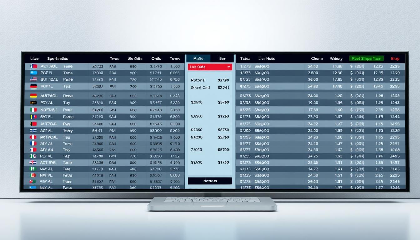 how to compare odds