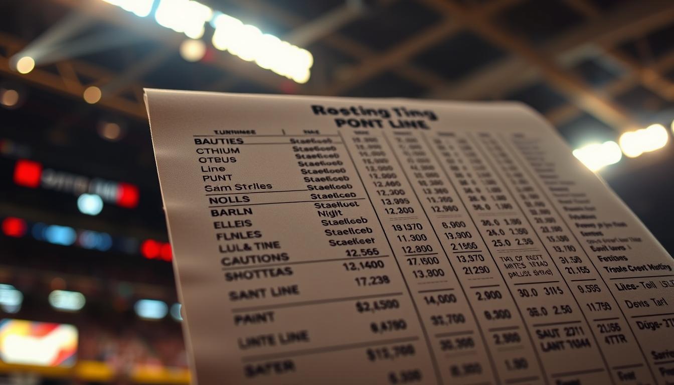 how to read betting odds