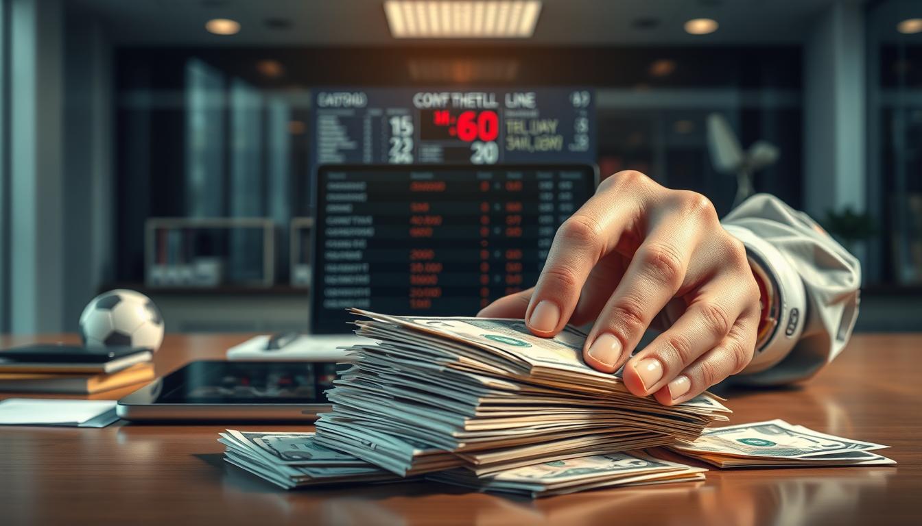 money management betting tips