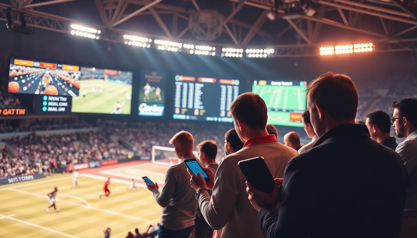 multisport betting strategies