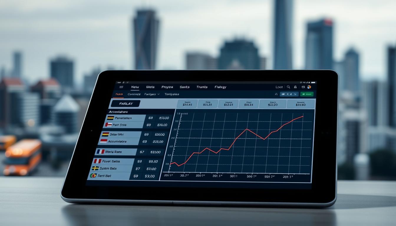 parlays betting explained