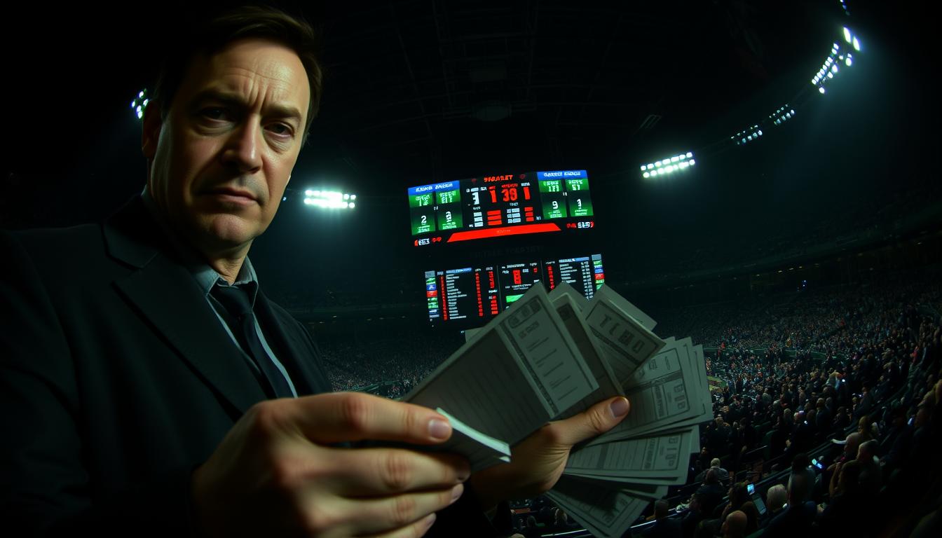 risk management sports betting