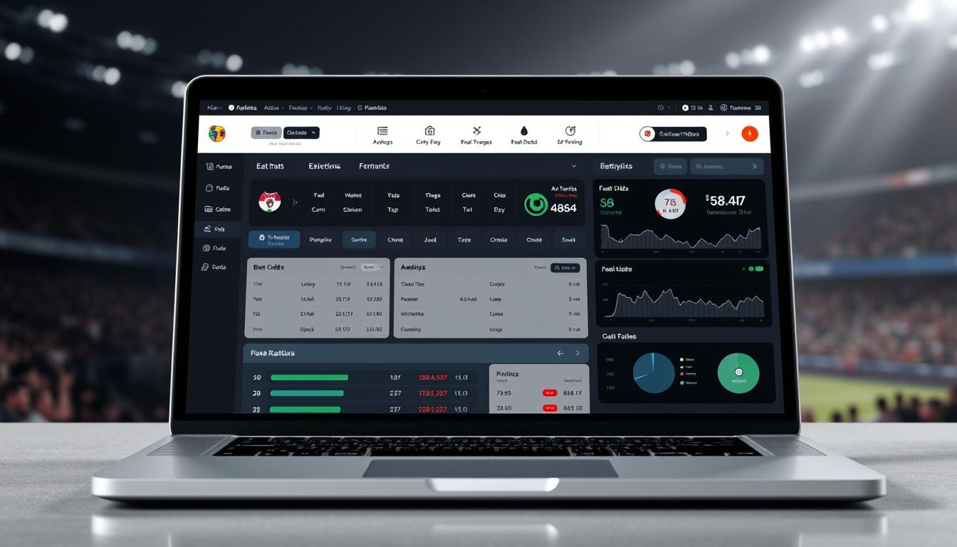 sports betting tools