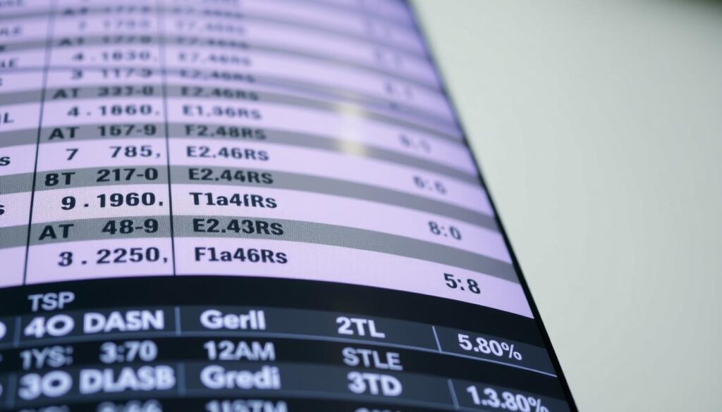 A close-up view of a scoreboard or screen displaying various point spreads for different sports teams, set against a clean, minimalist background. The point spreads are presented in a clear, easy-to-read format, with bold, legible numbers and team names. The lighting is neutral, with a slight soft focus to emphasize the key information. The overall tone is informative and data-driven, conveying the importance of understanding point spreads in sports betting. A close-up view of a scoreboard or screen displaying various point spreads for different sports teams, set against a clean, minimalist background. The point spreads are presented in a clear, easy-to-read format, with bold, legible numbers and team names. The lighting is neutral, with a slight soft focus to emphasize the key information. The overall tone is informative and data-driven, conveying the importance of understanding point spreads in sports betting.