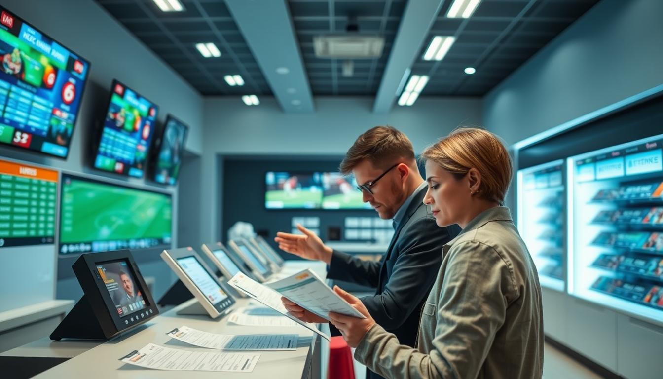 in-store betting tips