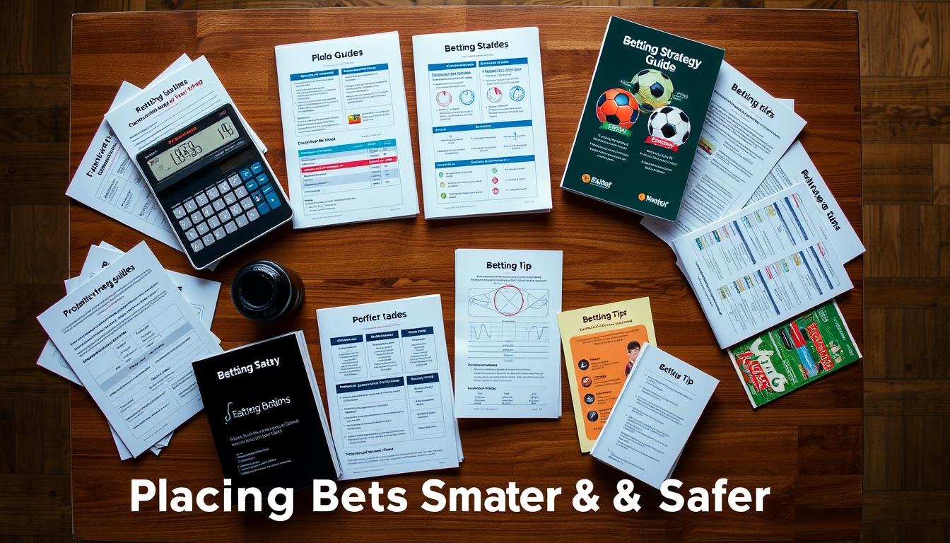 online betting guide