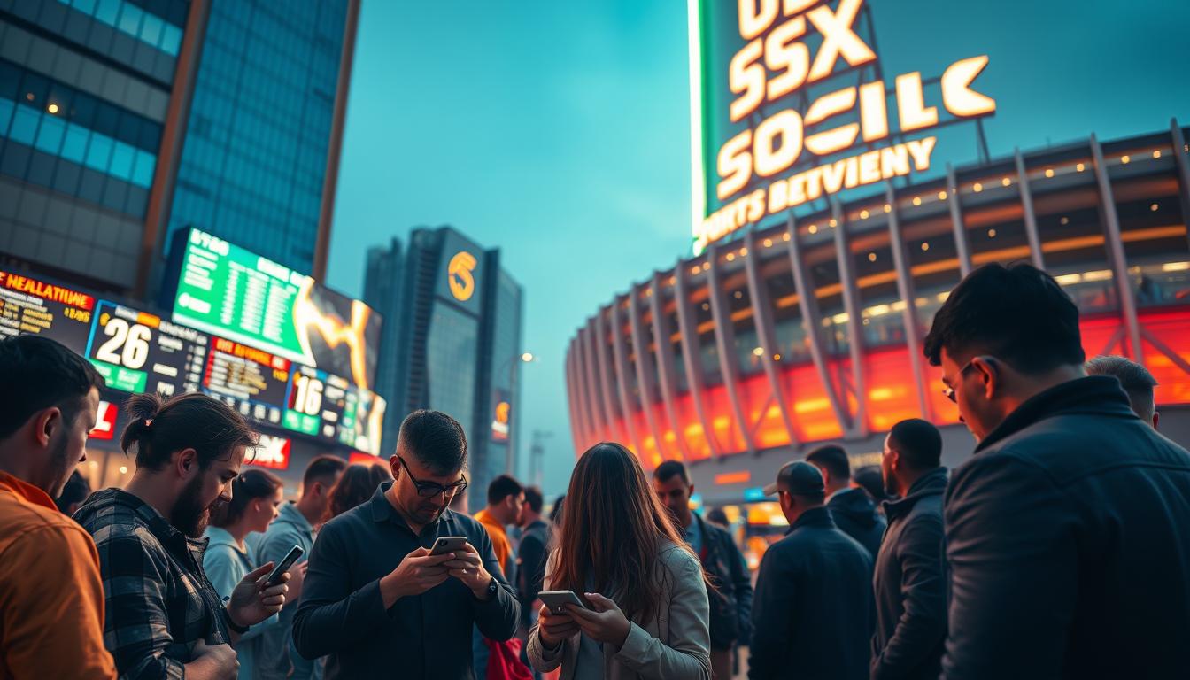 how sports betting works