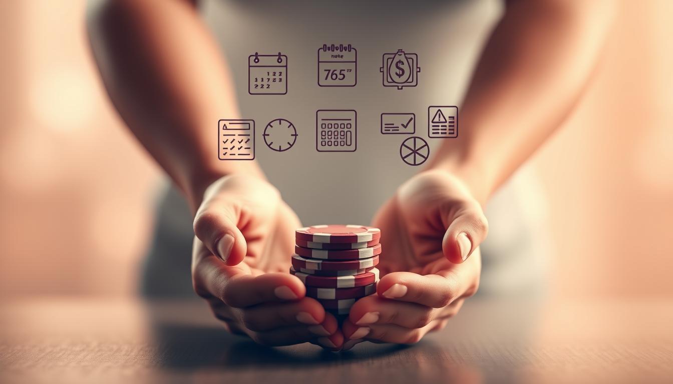 responsible gambling practices