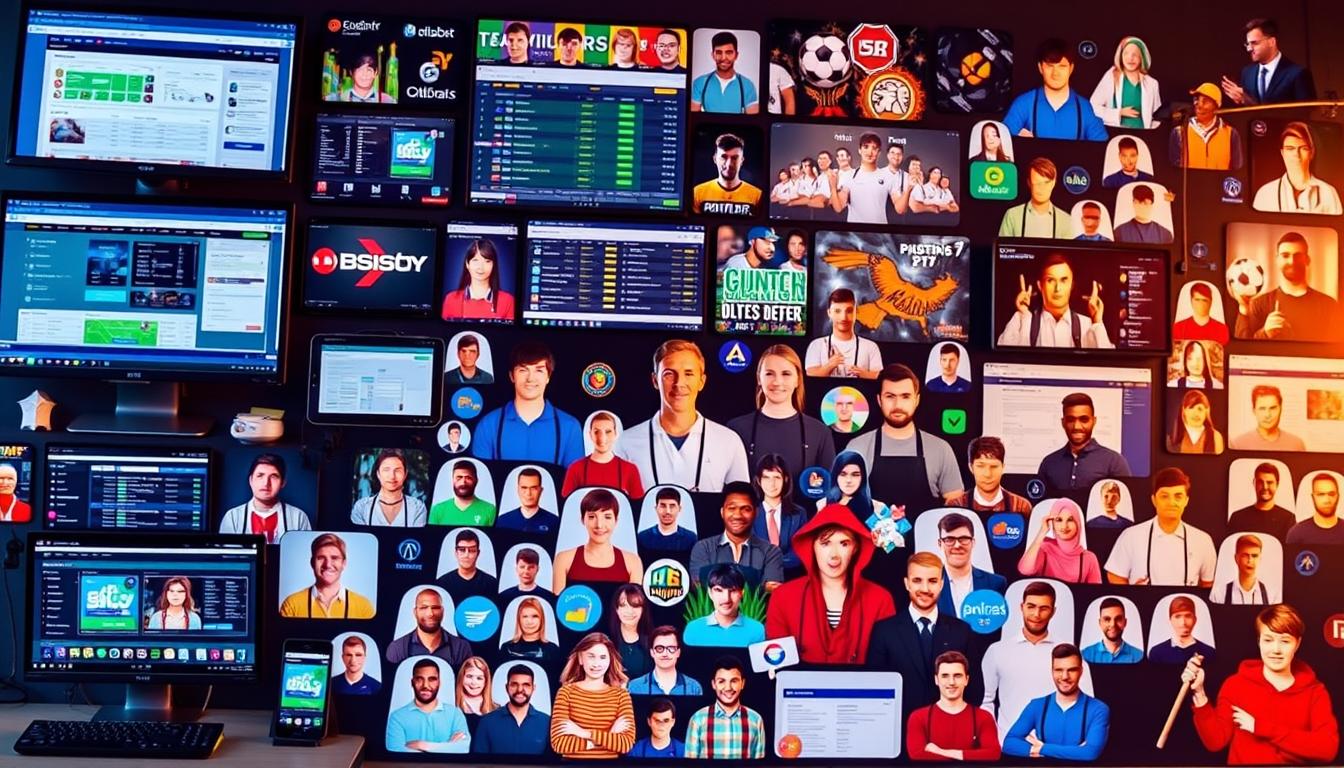 betting resources & communities