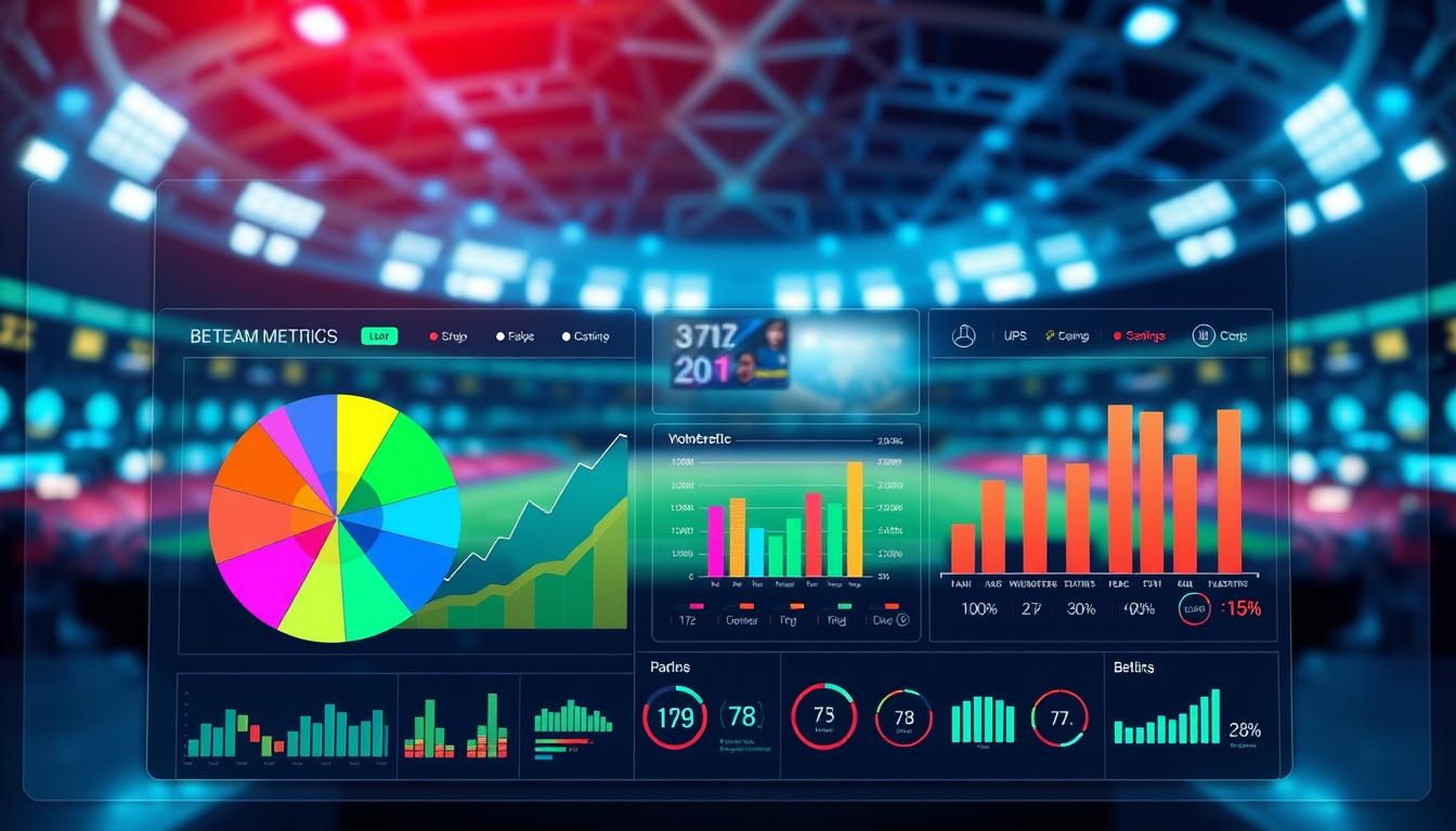 advanced betting metrics