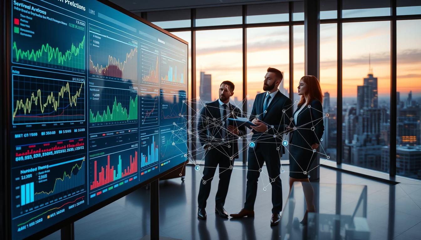 predictive modeling sports betting