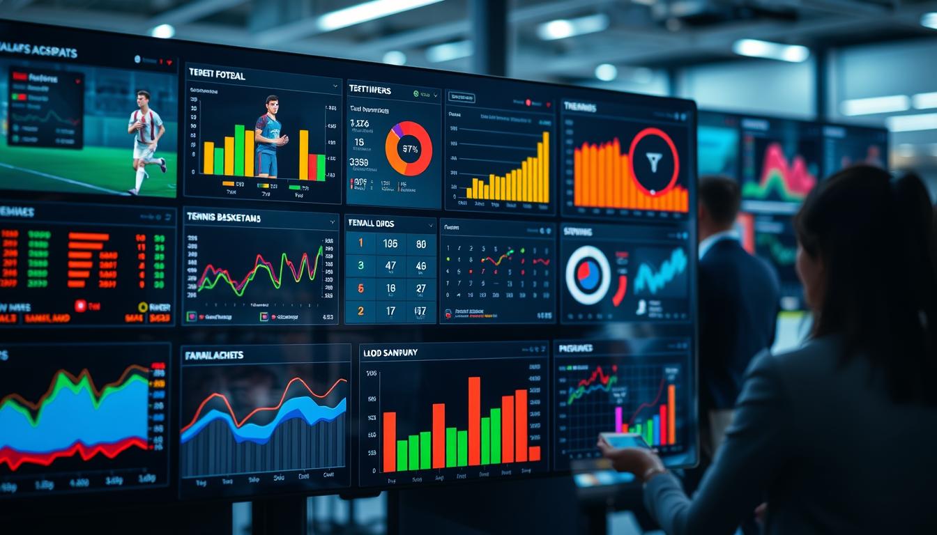 sports betting analytics