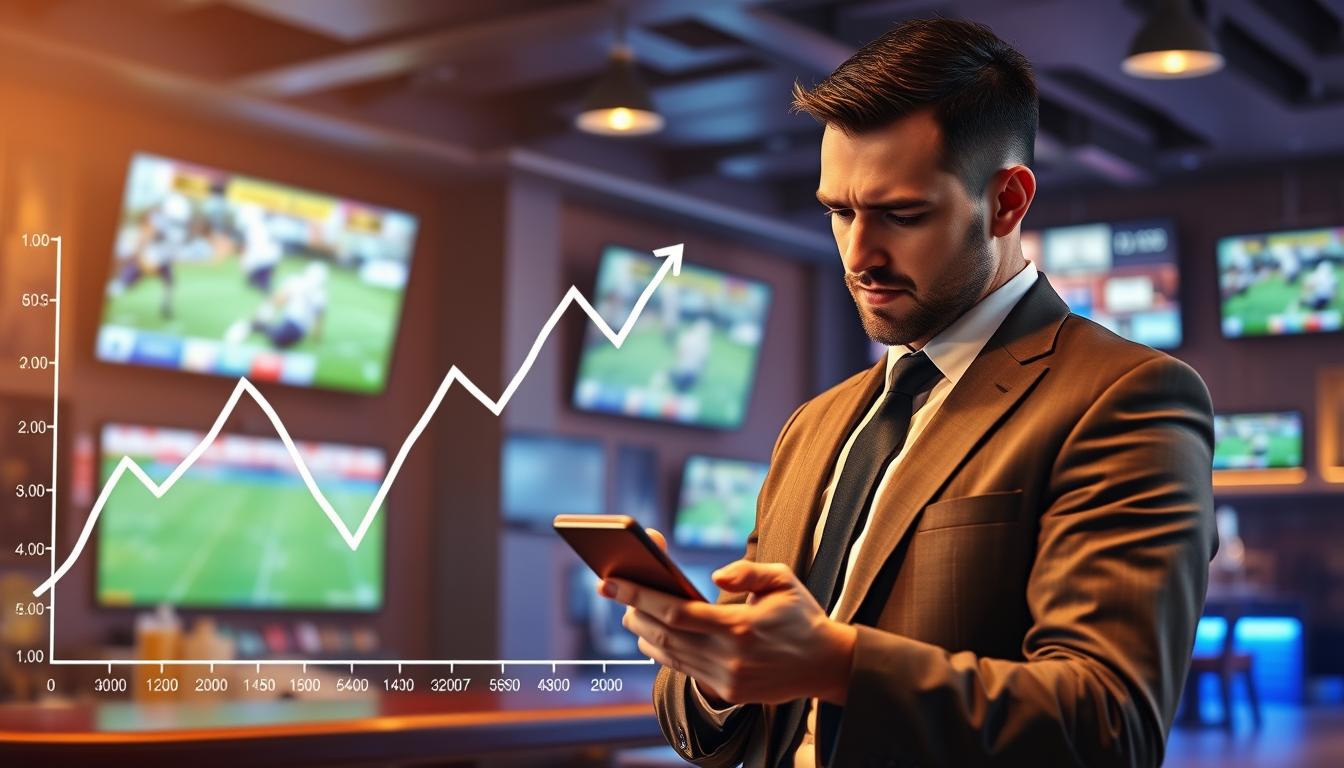 line movement betting strategy