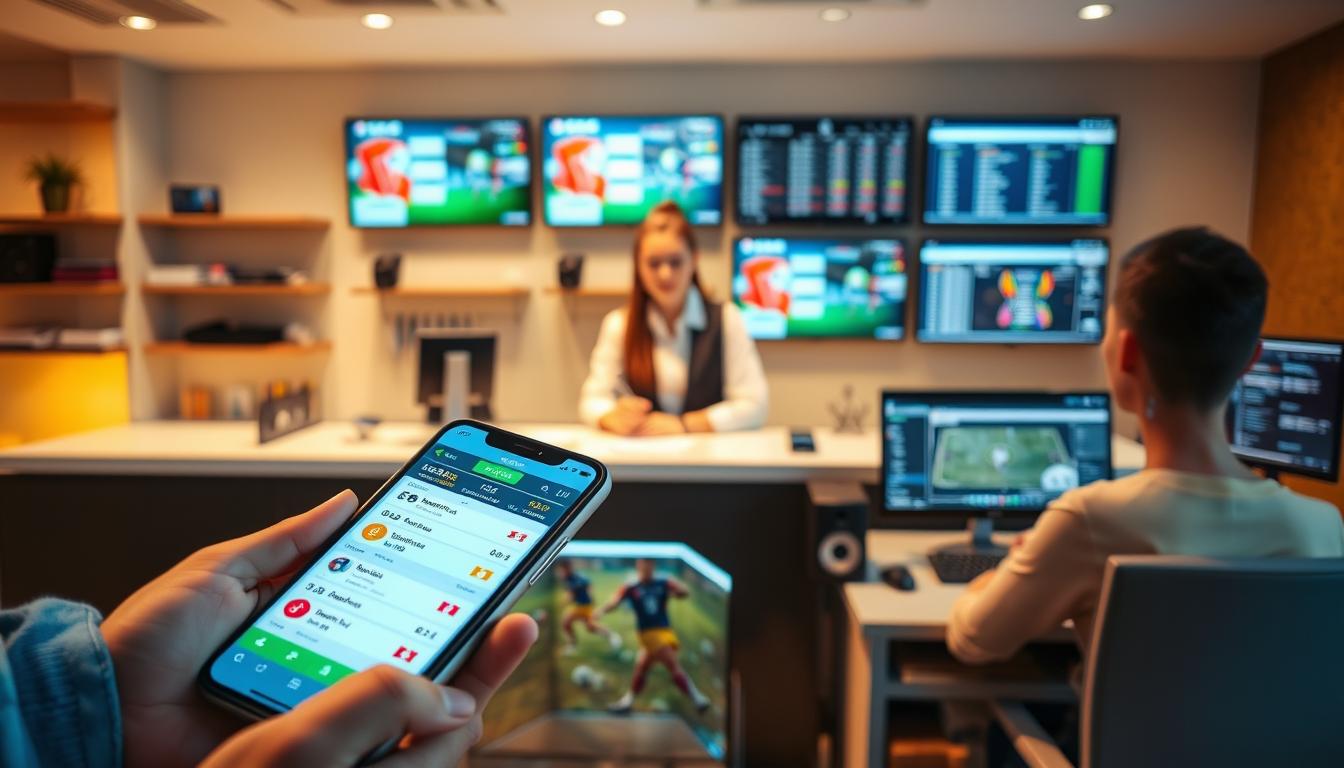 bet channel comparison