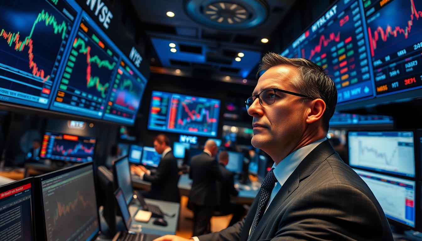 live market strategy
