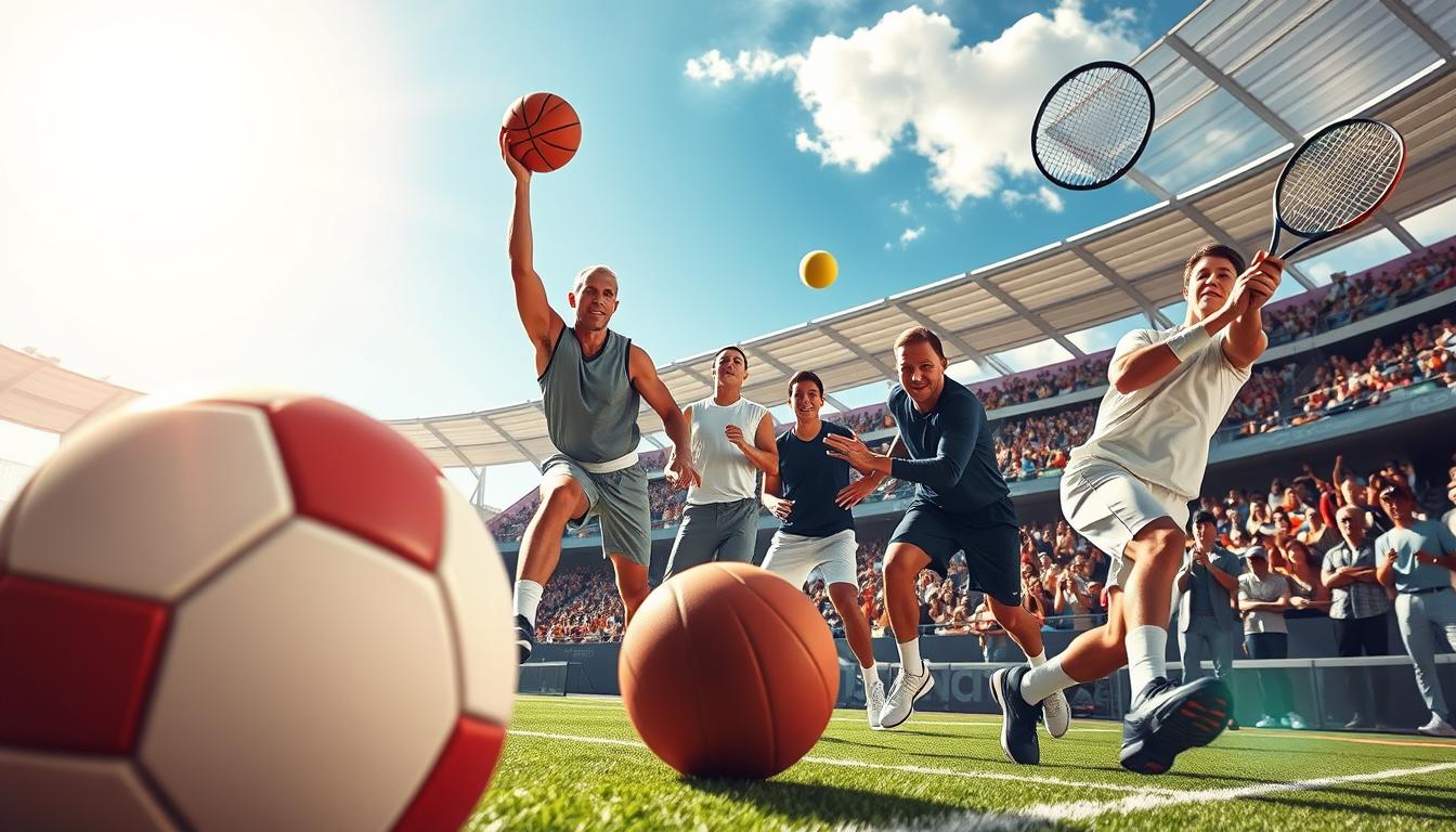 multi-sport best lines