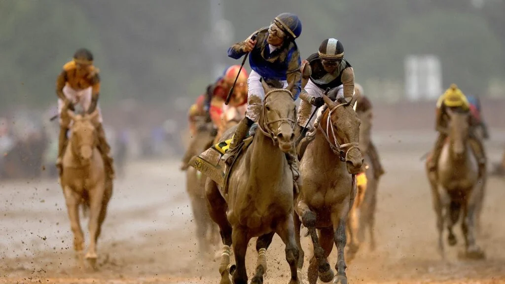 Kentucky Derby Betting