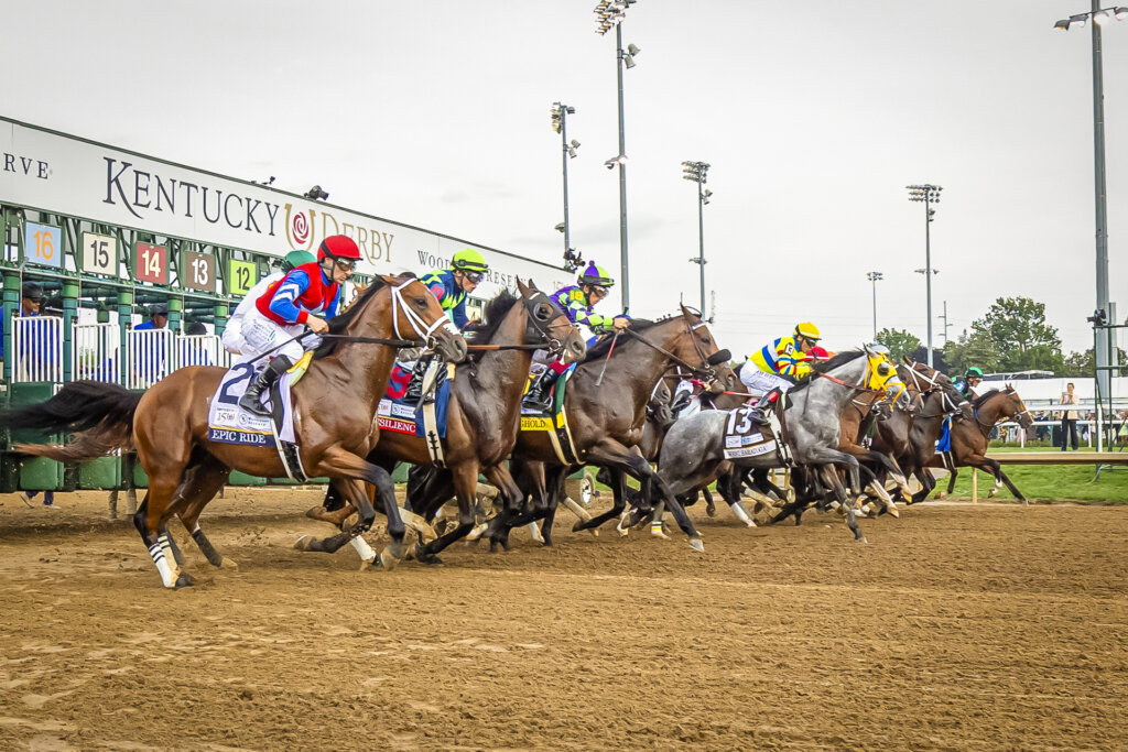 Kentucky Derby