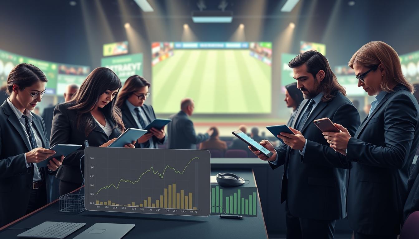 bayesian live betting