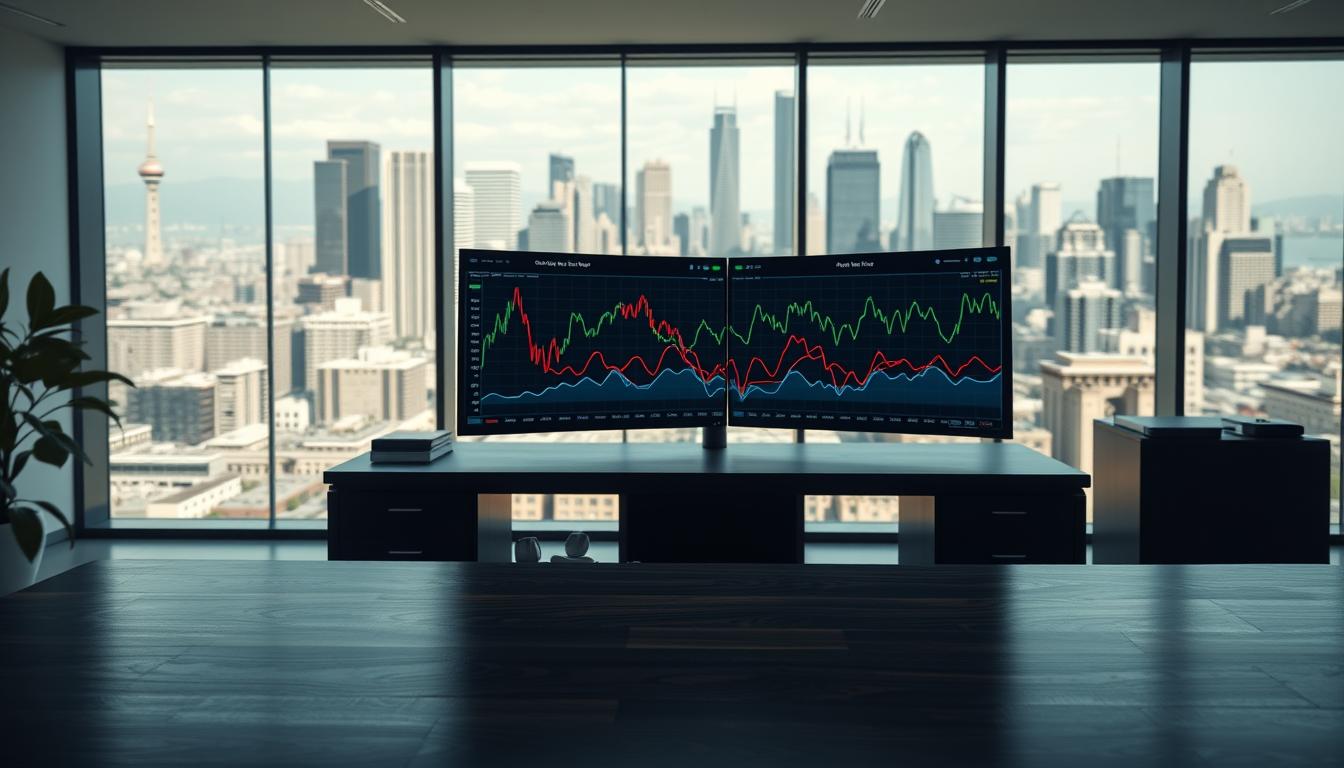 time series regime models