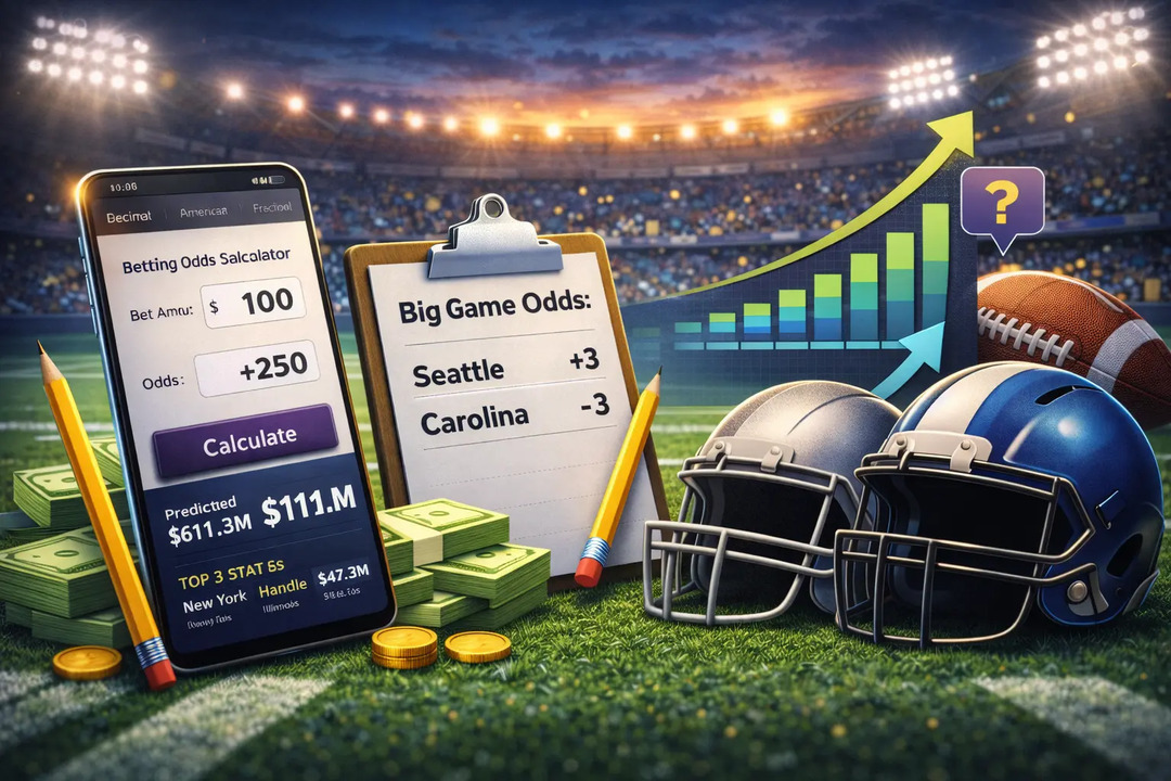 betting predictions