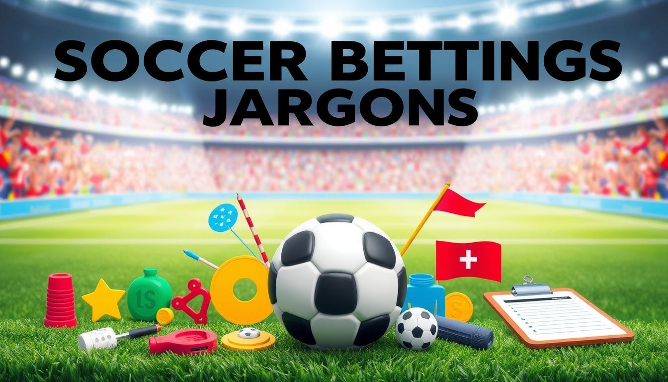 soccer betting glossary