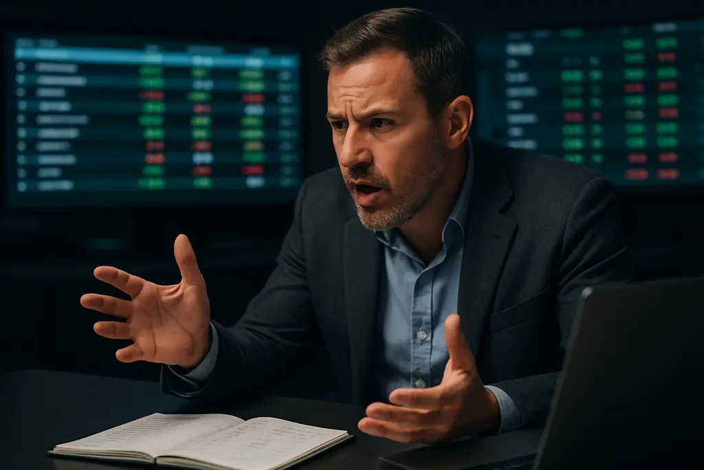 BetMGM revenue forecast Under Market Pressure