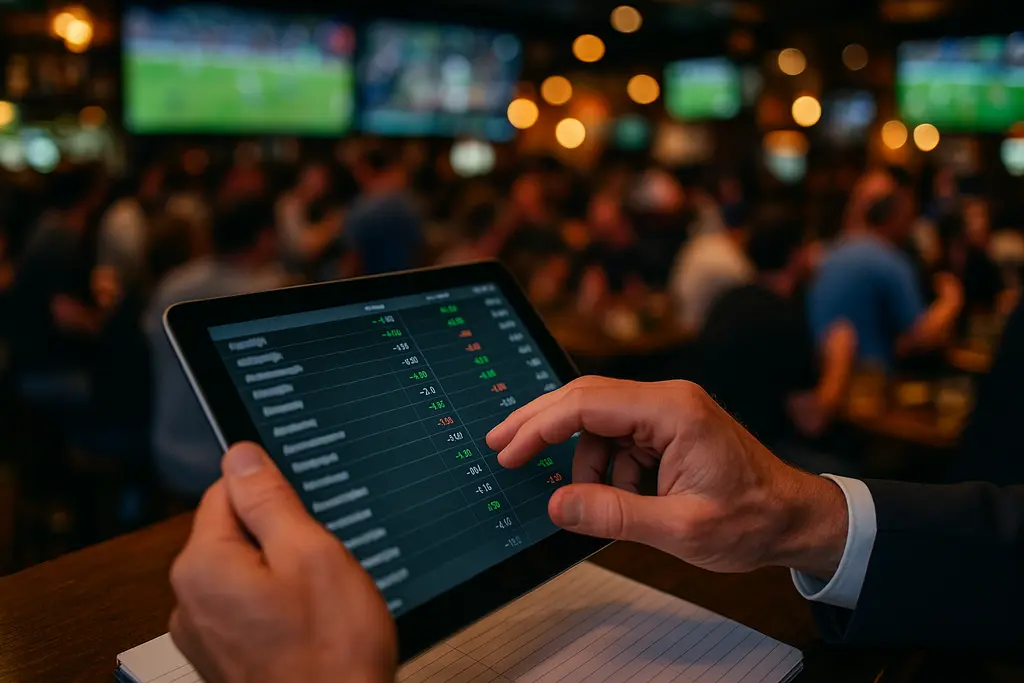 Colorado Sports Betting Rules and Market Impact