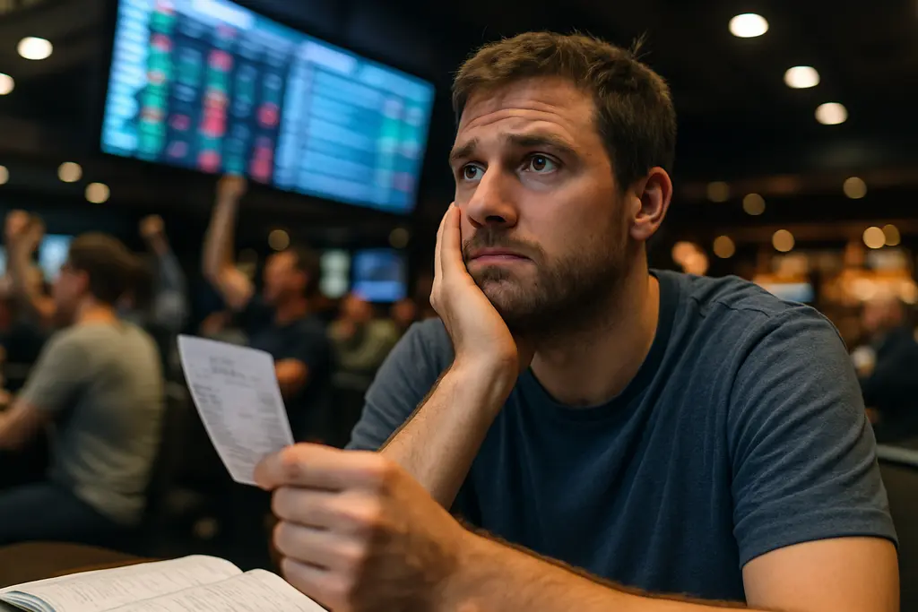 New York sportsbooks market board showing basketball and soccer betting activity