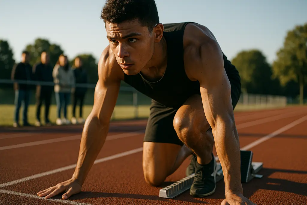 U20 Betting Markets Around Eugene 2026 Meet Preview