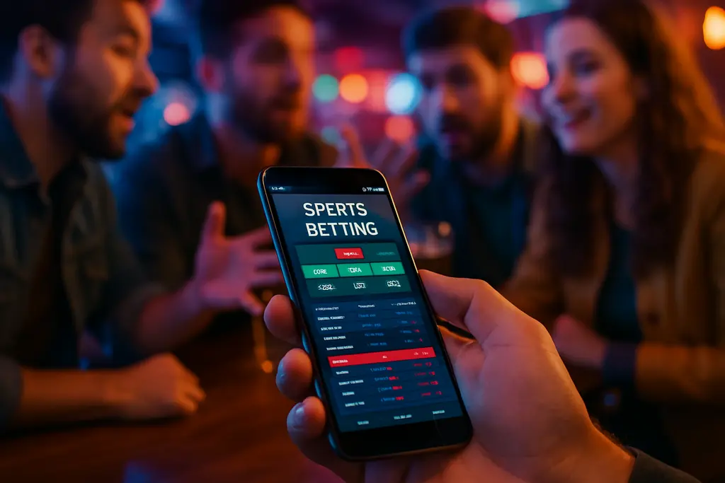 Arizona Prediction Markets analysis with a sportsbook counter and legal papers