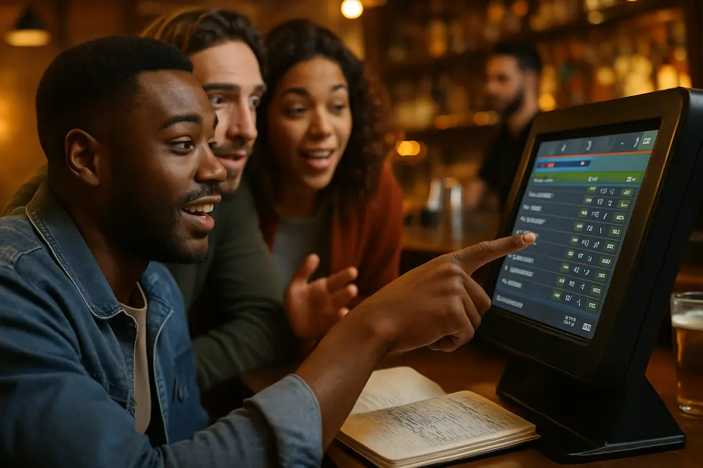 Sportsbook Regulation Changes and Operator Signals