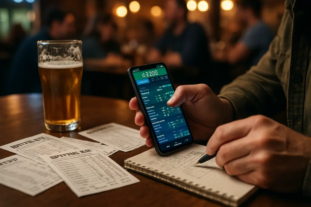 Prop Bet Refunds and FanDuel Injury Policy