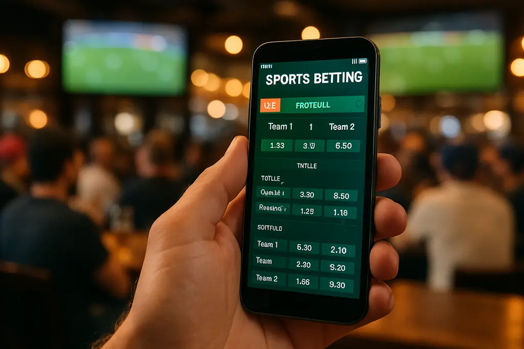 September Betting Trends As Sportsbooks Adapt