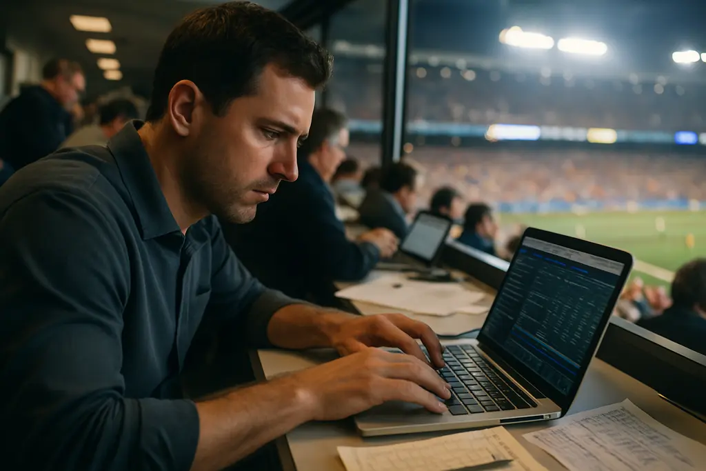 Betting Misconduct Proposals From Leagues