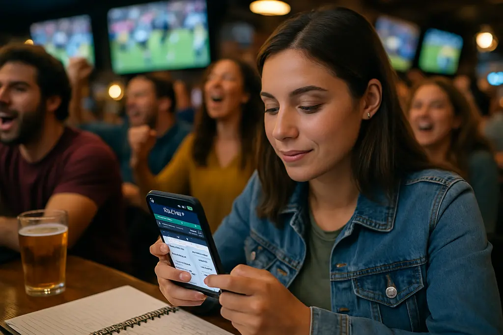 Fanatics App Signals Market Consolidation