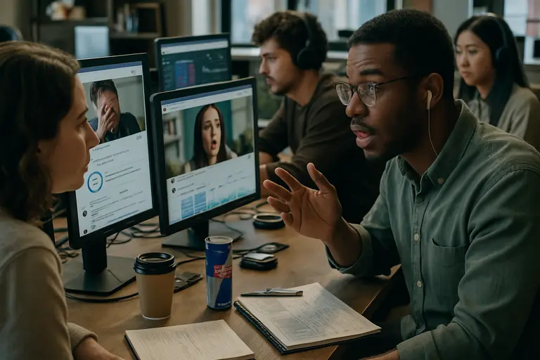 Sports bettor reviewing market prices with notes and a phone on a desk