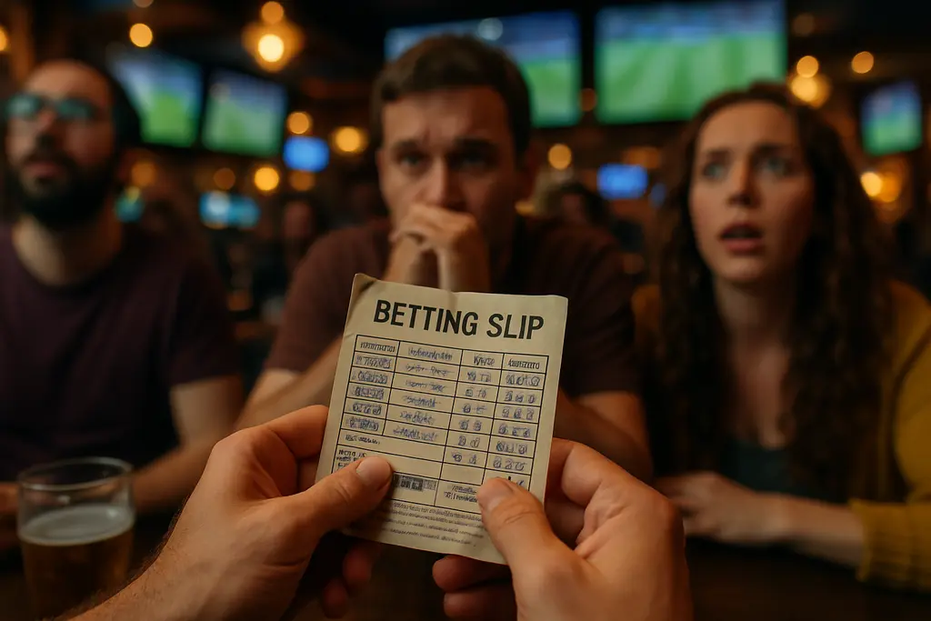 sportsbook hold margins after 2026 World Cup