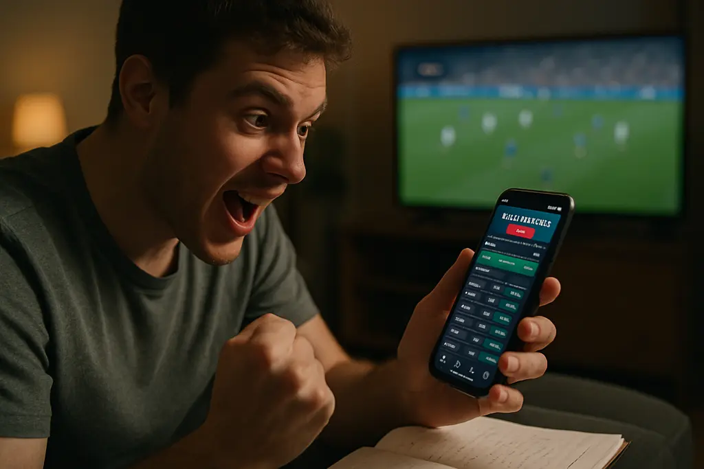 online betting behavior: What Changed in 2026