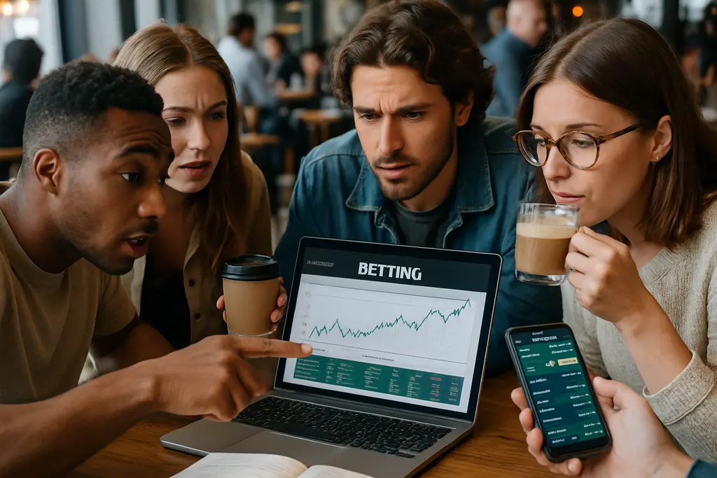 Prediction Markets vs Sportsbooks in 2026