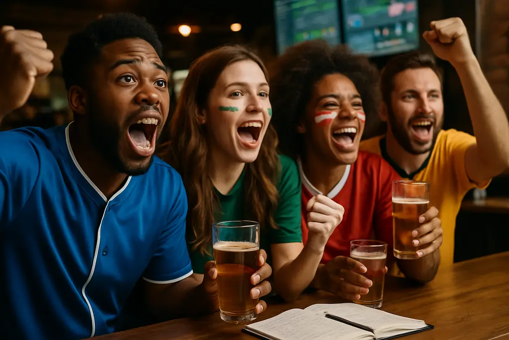 Fanatics App Integration: Access And Markets