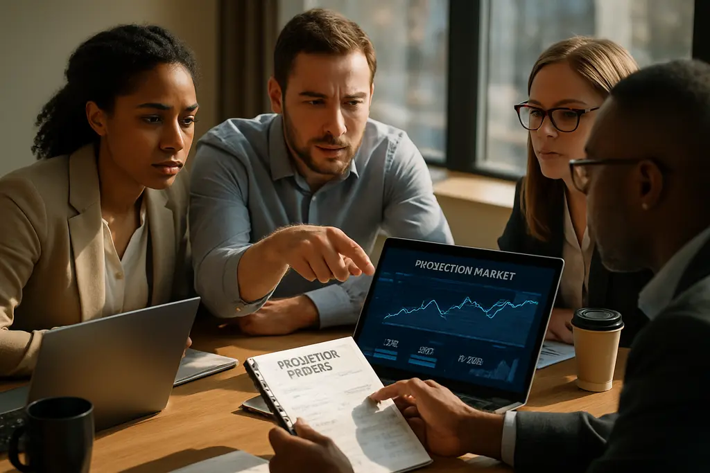 Federal Prediction Markets: Gaming Pushback