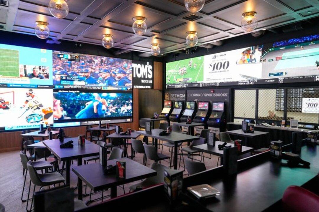 Sportsbook Bans for Harassment: How They Could Work