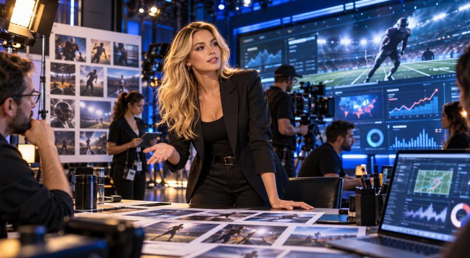 Celebrity Marketing Meets Sports Prediction Markets
