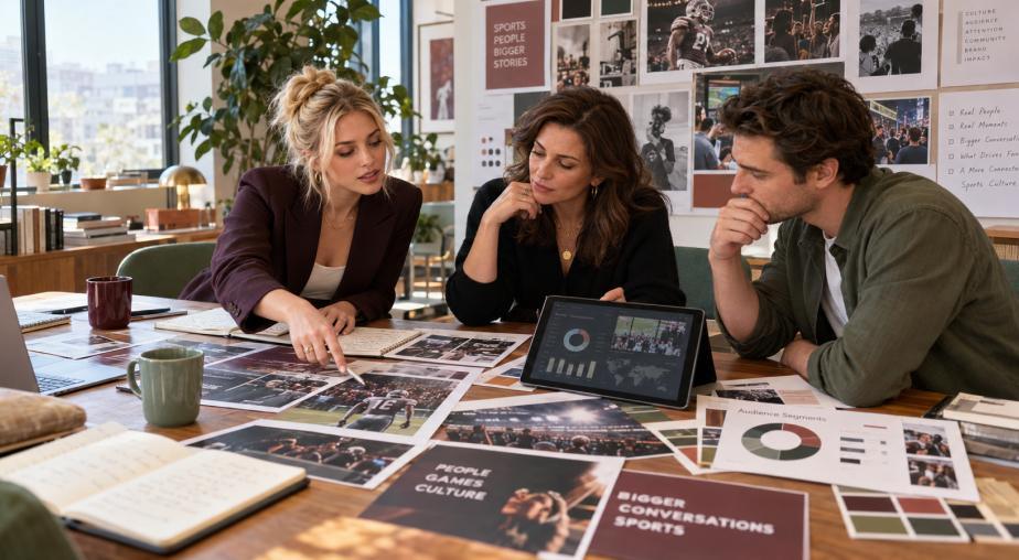 Inside The New Celebrity Equity Partnership Model