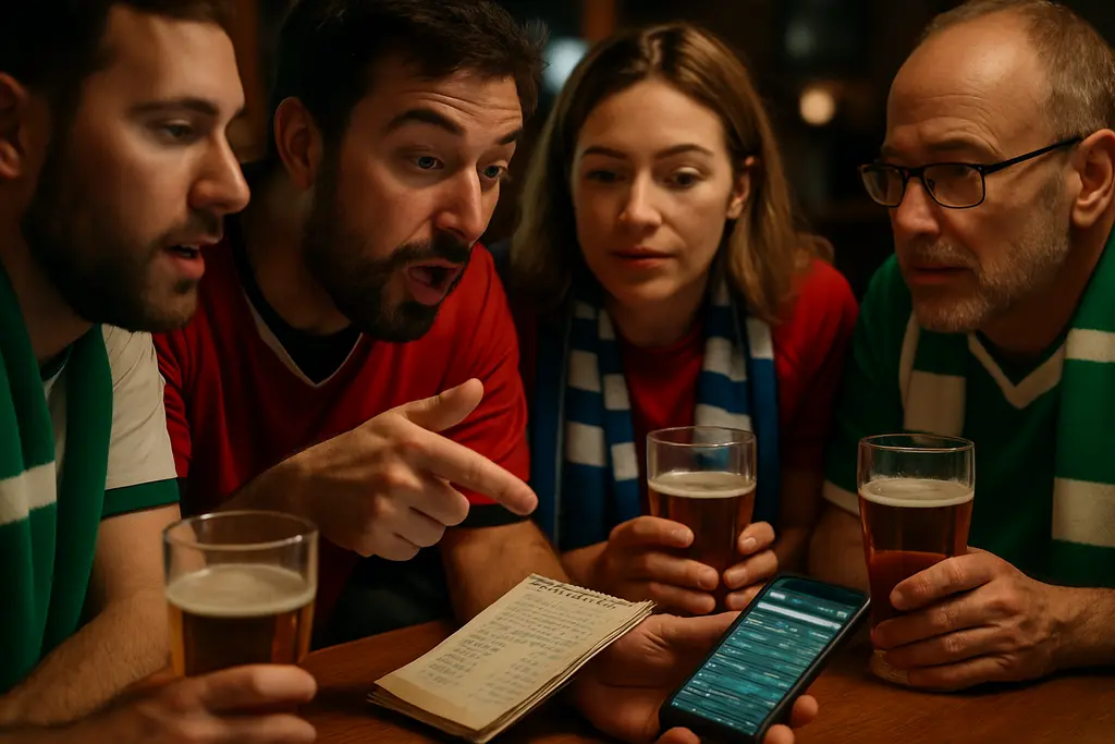 New Jersey Prediction Markets Face SCOTUS Petition