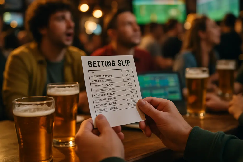 New York Betting After World Cup Revenue Swings