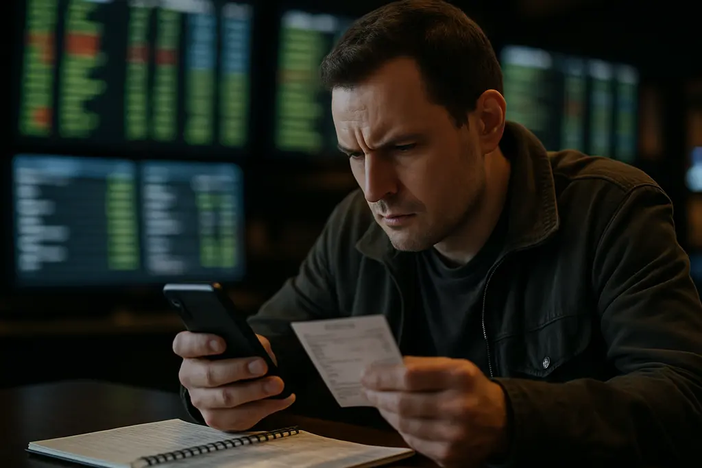 retail sports betting decline in Big Four States